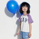 Футболка для детей 3-7 лет GAP, темно-синий - фото 11