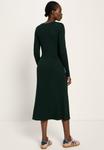 Платье LANIUS Jumper dress, Forest/Green - фото 3