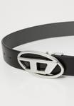 Ремень Diesel Belt, White/Grey - фото 5
