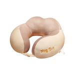 Подушка u-образной формы Love Bingqing, белый - фото 2