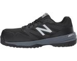 Кроссовки New Balance Work & Safety 589v1, черный - фото 4
