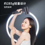 Фен для волос Yongri, Luxury Gray - фото 6