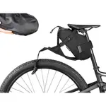 Седельная сумка Topeak Backloader X 15L, черный - фото 5