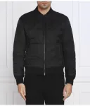 Куртка regular fit Joop! Jeans, черный - фото