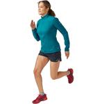 Куртка Rab Windveil Rab, Ultramarine - фото 2