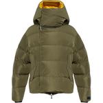 Dsquared 2 Куртка-пуховик Dsquared2 Extreme с капюшоном - фото 3