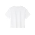 Детская футболка Nike, белый - фото 8