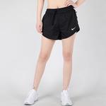 Женские повседневные шорты Nike, цвет Black - фото 6