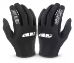 Перчатки 4 Low 509, черный - фото