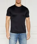 Футболка Regular fit Emporio Armani, черный - фото