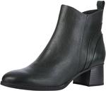 Женские классические ботильоны MARCO TOZZI, Forest - фото