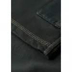 Шорты Superdry Contrast Stitch cargo, черный - фото 5