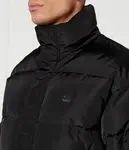 Пуховик Regular fit Armani Exchange, черный - фото 4