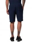 Тканевые шорты JP1880 Bermuda, темно-синий - фото 4