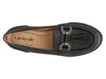 Лоферы Logan Lifestride, Black - фото 7