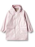 Куртка-дождевик Финли розового цвета Wheat - фото