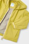 Детская куртка Mayoral, желтый - фото 3