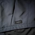 Мужские прочные регулируемые походные брюки 2-в-1 - MT500 Forclaz - фото 5