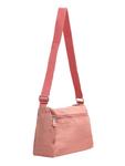 Наплечная сумка Mindesa, розовый - фото 2