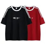 Футболка унисекс BOBBY ABLEY, Черный - фото 12