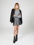 Свитер VERO MODA Doffy, Dark grey - фото 4