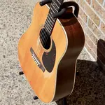 Martin D-28 StreetLegend - фото 5