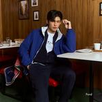 Джемпер мужской Tommy Hilfiger, серый - фото 7