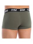Боксеры DIM, зеленый - фото 6