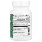 Source Naturals, Yaeyama Chlorella, 200 мг, 300 таблеток (20 мг в каждой таблетке) - фото 2