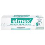 Зубная паста ELMEX SENSITIVE DENT20 - фото