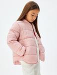 Зимняя куртка Koton, Rose - фото