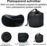 Подушка антомическая Crrynuo - фото 2