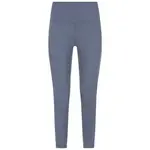 Леггинсы Osaka Side pocket-cns, синий - фото