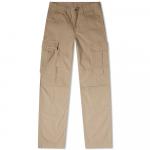 Брюки карго Carhartt WIP Ripstop Regular - фото