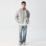 Джинсы унисекс Xinyinsu, синий - фото 24