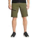 Шорты Ziener Nuwe X-Function, зеленый - фото