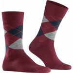 Носки Эдинбурга Burlington, мультиколор - фото 2