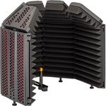 Аудиоинтерфейс RME Babyface Pro FS 24-Channel USB-B Audio/MIDI Interface with - фото 7