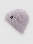 Шапка Volcom Power Beanie, lavender aura - фото