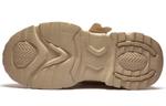 Массивные кроссовки Rifugio Vo' унисекс, Бежевый (сетка) - фото 26