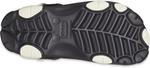 Сабо All Terrain Lined Clog Crocs, черный - фото 3