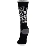 Детские лыжные носки Spyder Sweep Ski, черный - фото 2