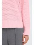 Свитер Oxmo, розовый - фото 6