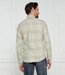 Рубашка rickert_m Regular fit Boss Orange, желтый - фото 3