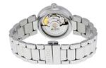 MIDO Часы Women's Baroncelli Watch, Silver Black - фото 4