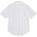 Рубашка унисекс Stussy, белый - фото 7