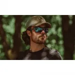 Солнцезащитные очки Wiley X Ozone polarized, прозрачный - фото 7