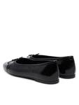 Балетки Jolin 5508-160-20 Vagabond Shoemakers, черный - фото 3