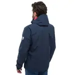 Куртка Millet Seneca GTX 2L Warm, синий - фото 2