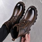 Ботинки Cachiotti Martin Boots Men - фото 16